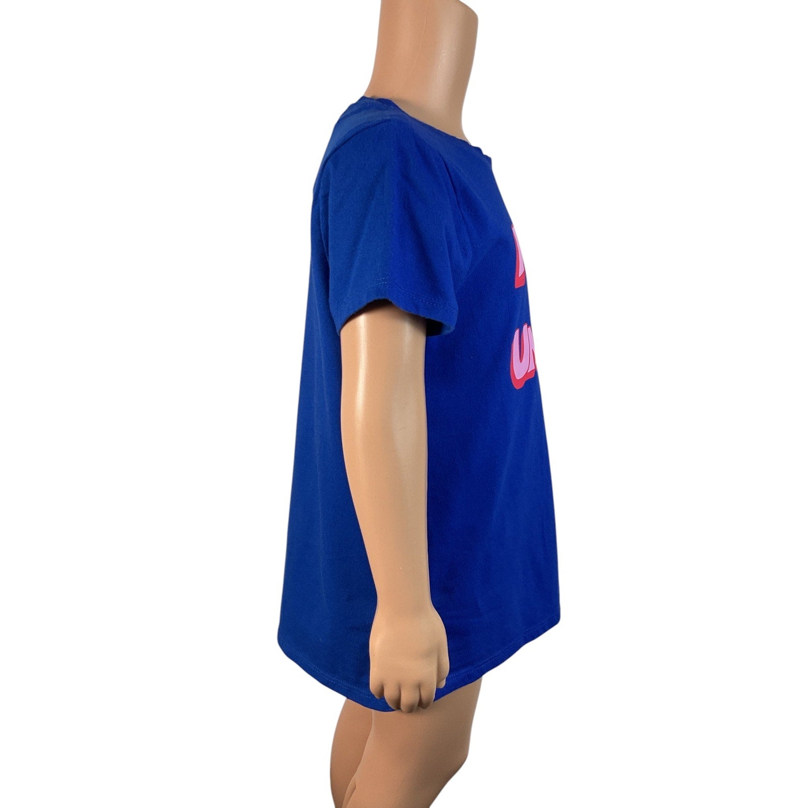 Blusa niña 8 (Cat & Jack)