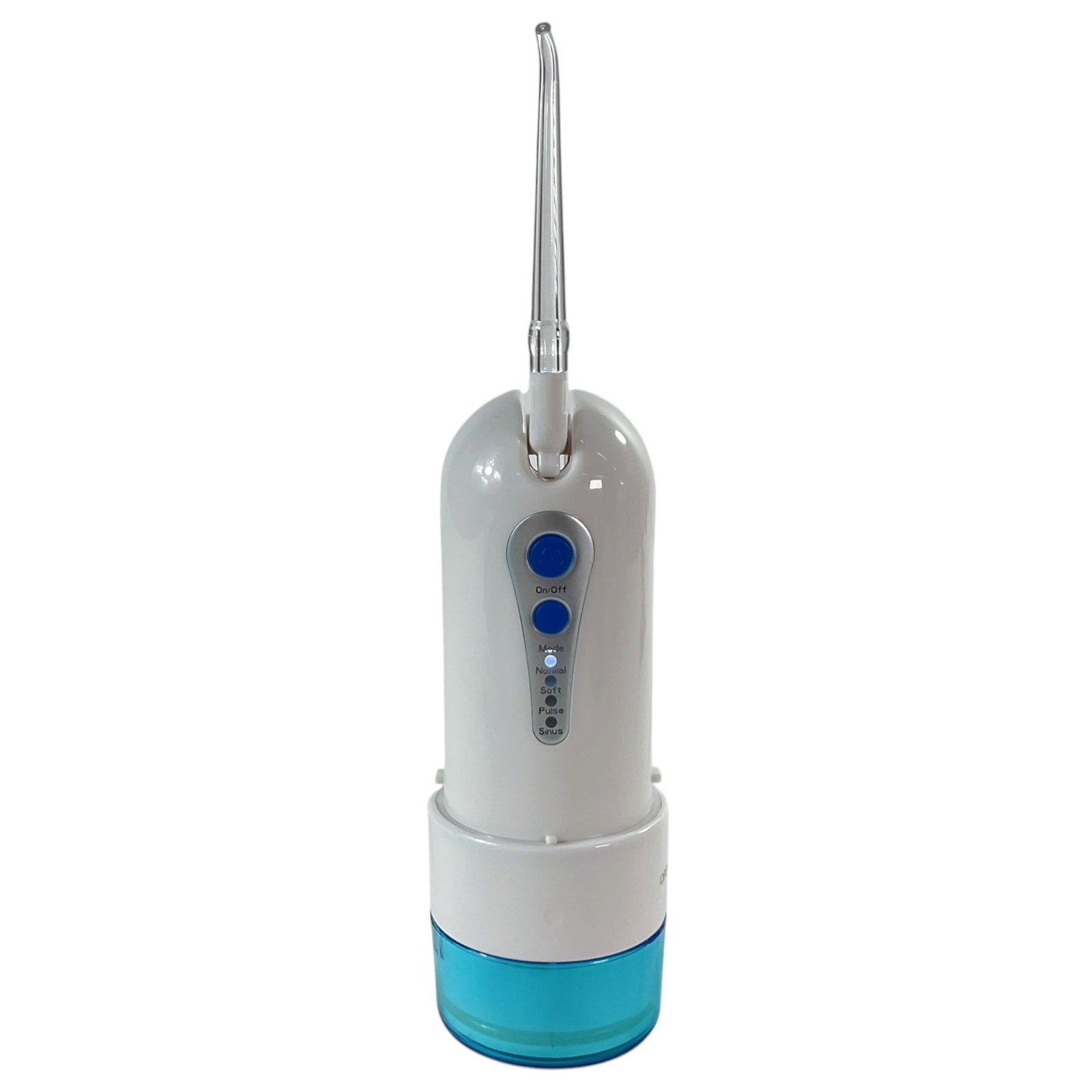 Irrigador Bucal