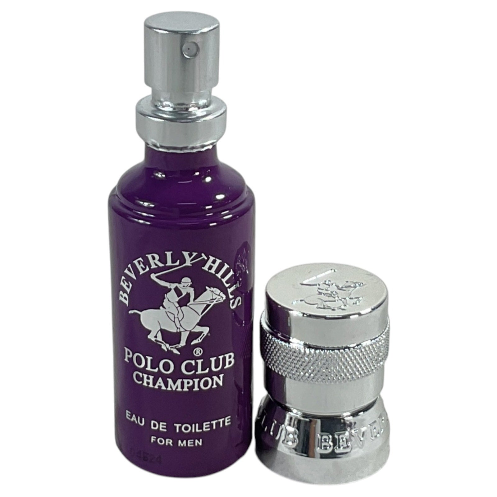 Set de perfumes (POLO CLUB)