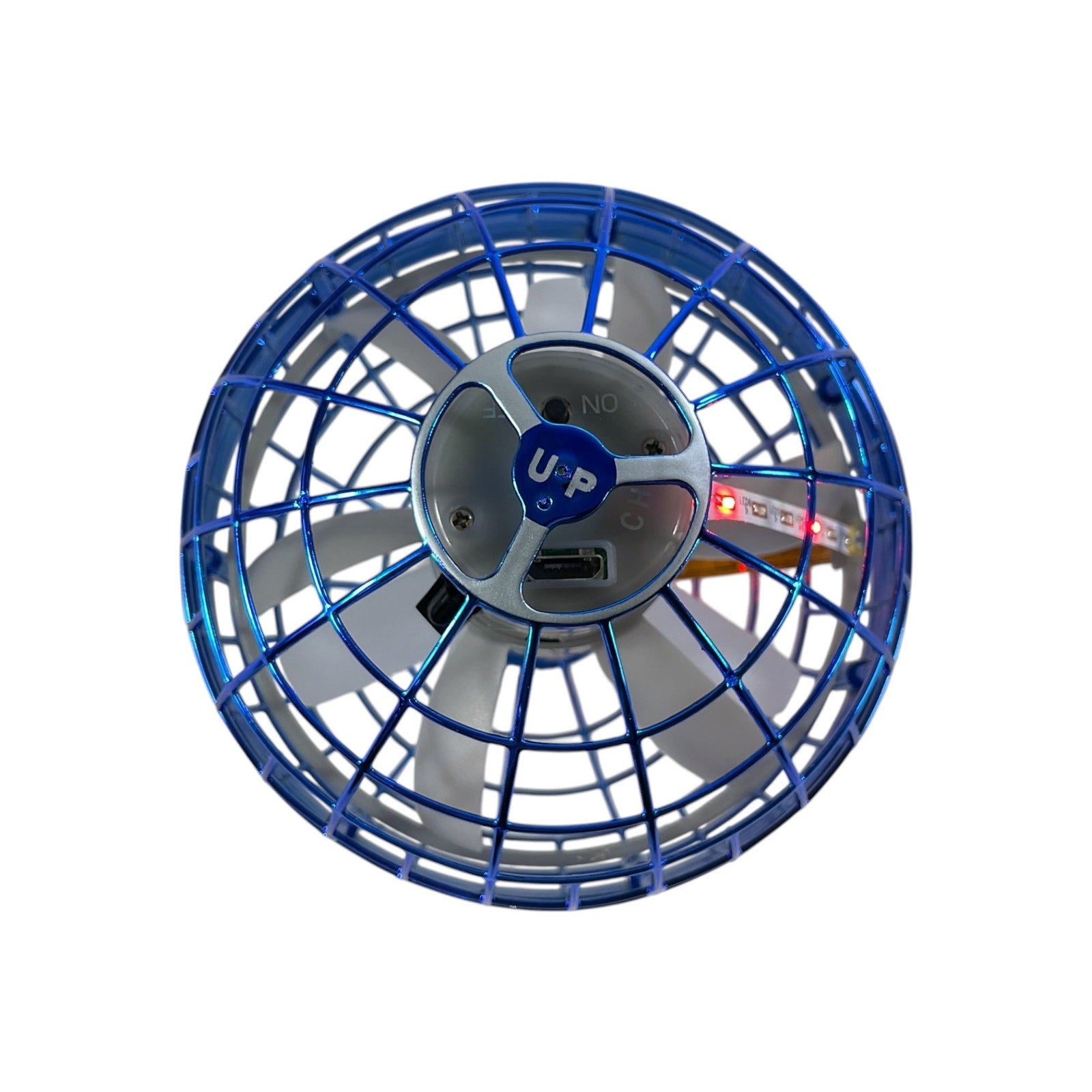 Pelota Boomerang