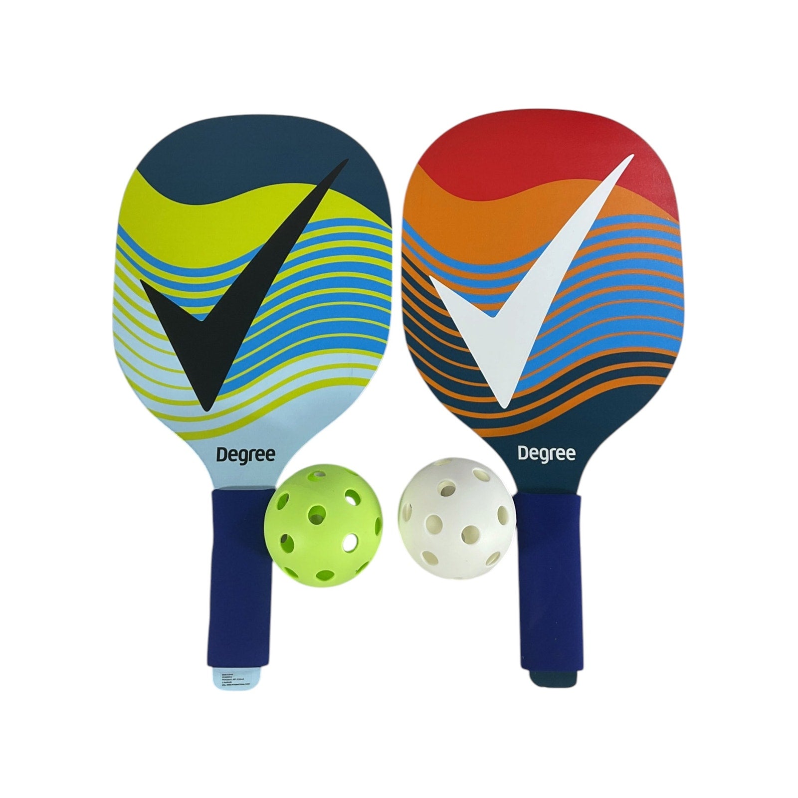 Paletas (degree)