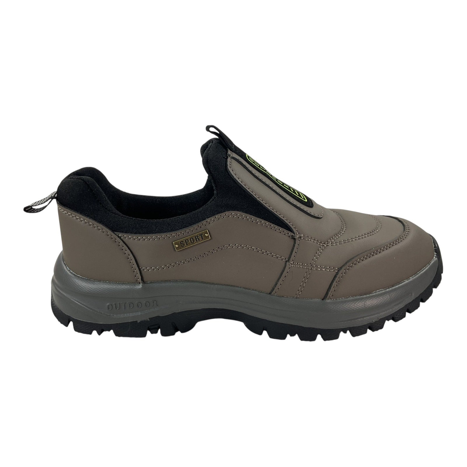 Zapato 11 (OUTDOOR)