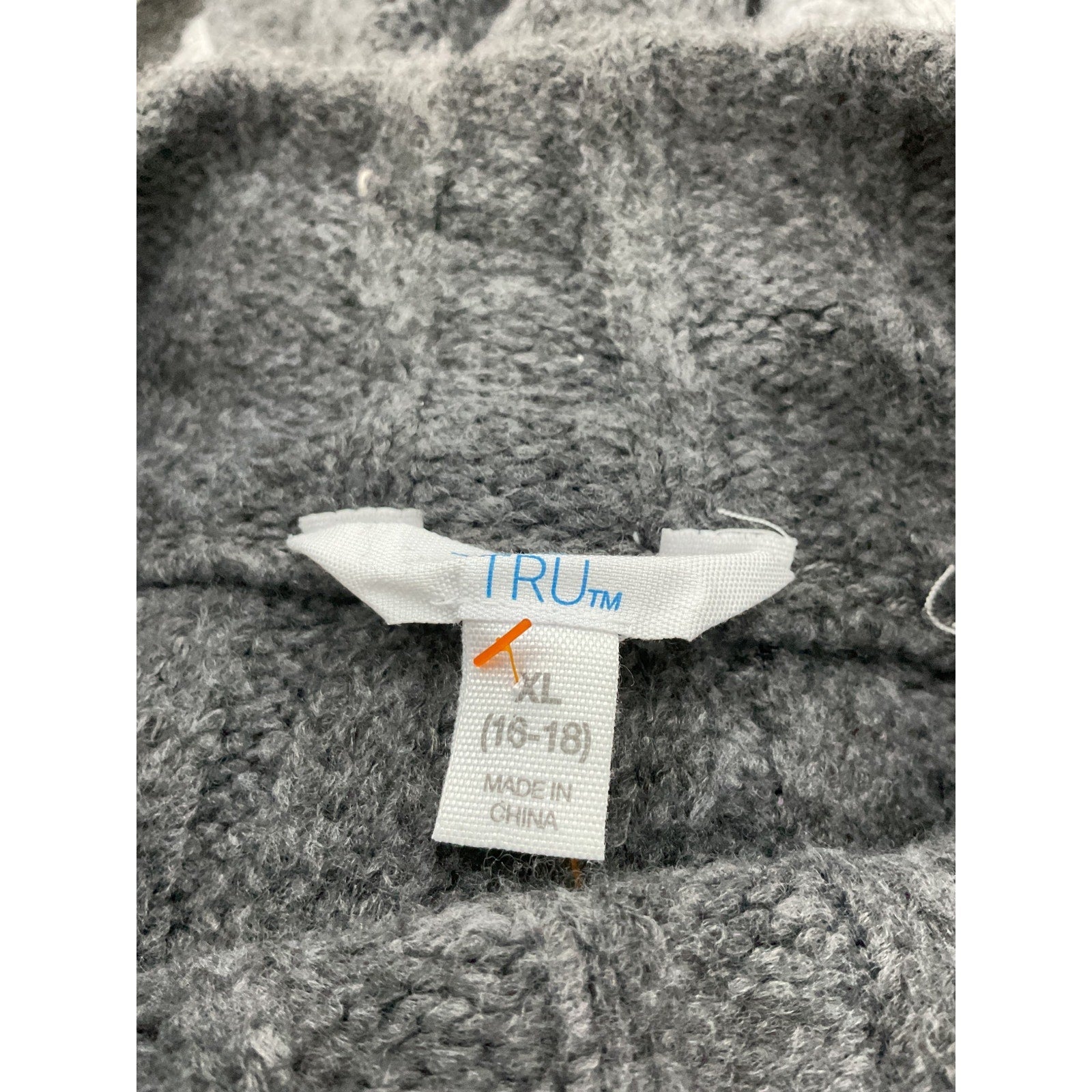 Sueter XL (Time And Tru)