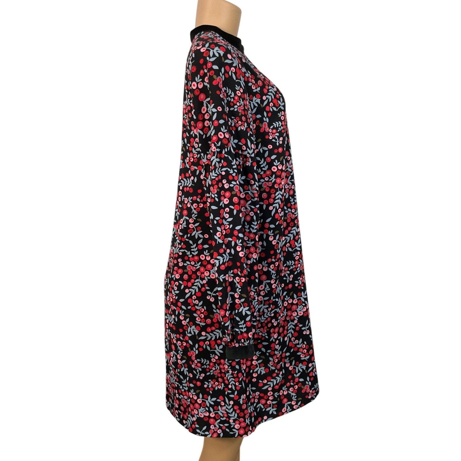 Vestido S (Loft)