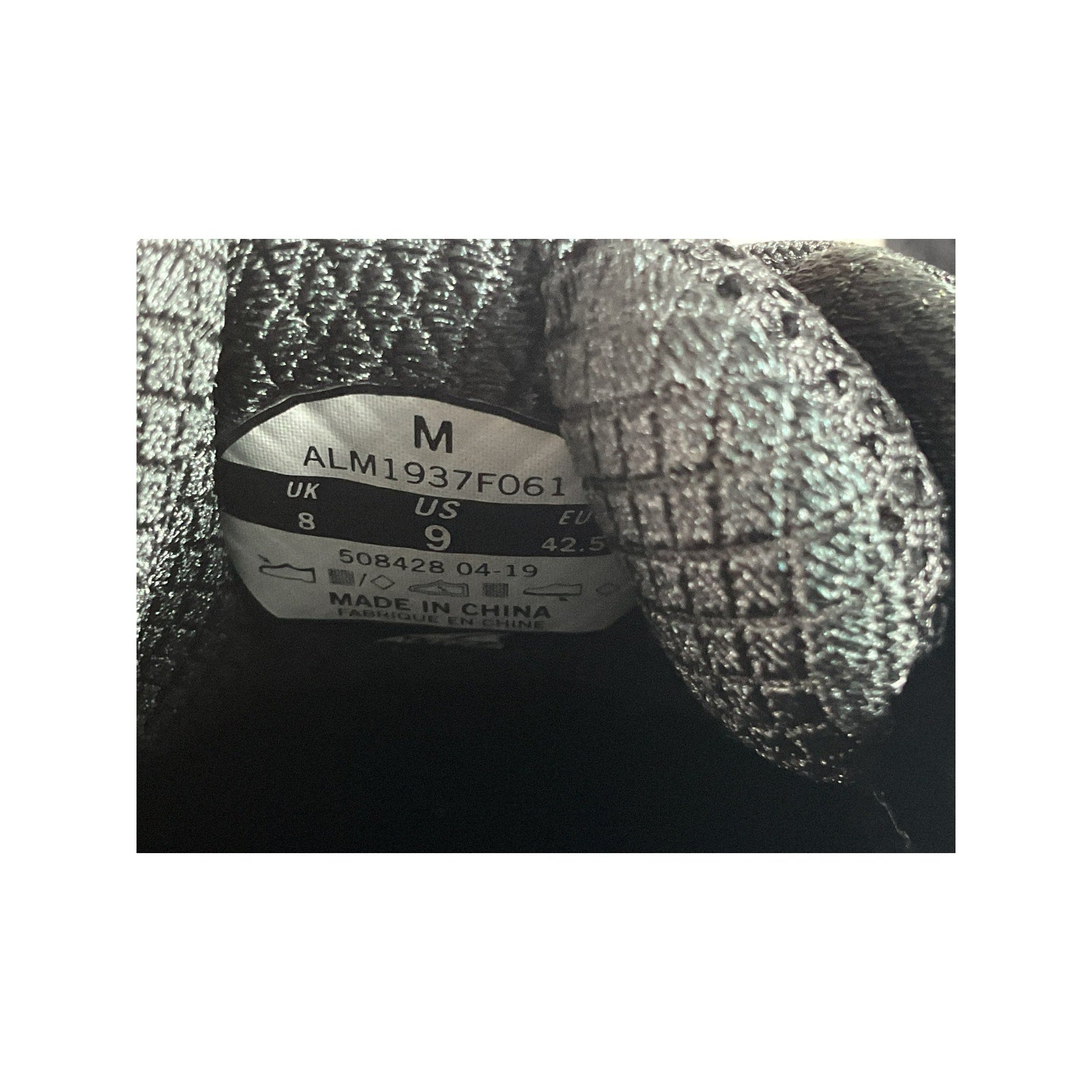 Tenis 9 (TORIN)