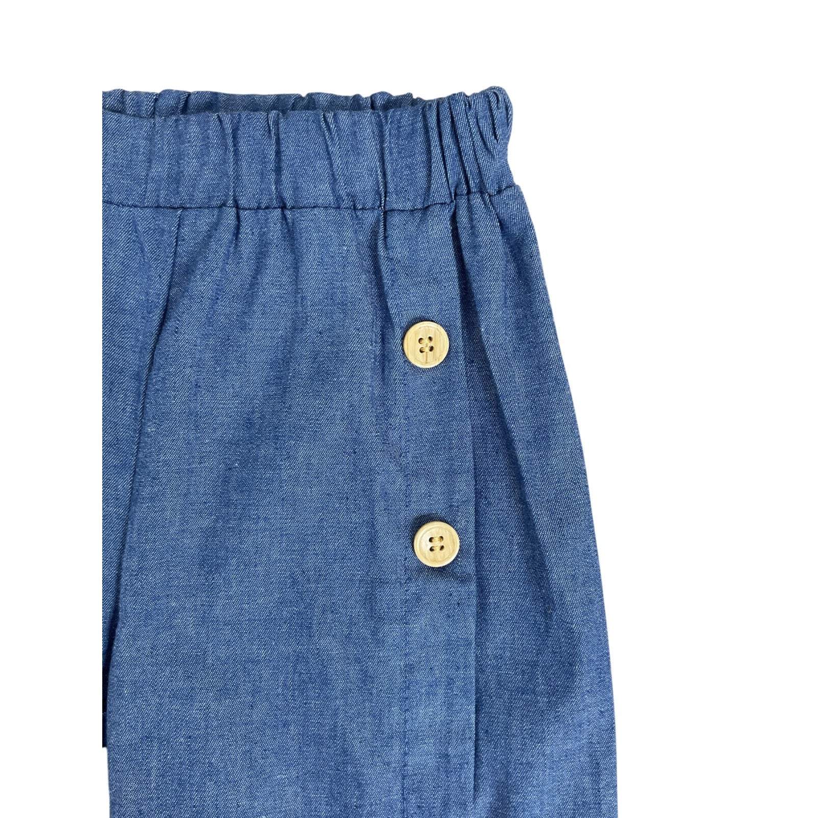 Pantalón niña 12M
