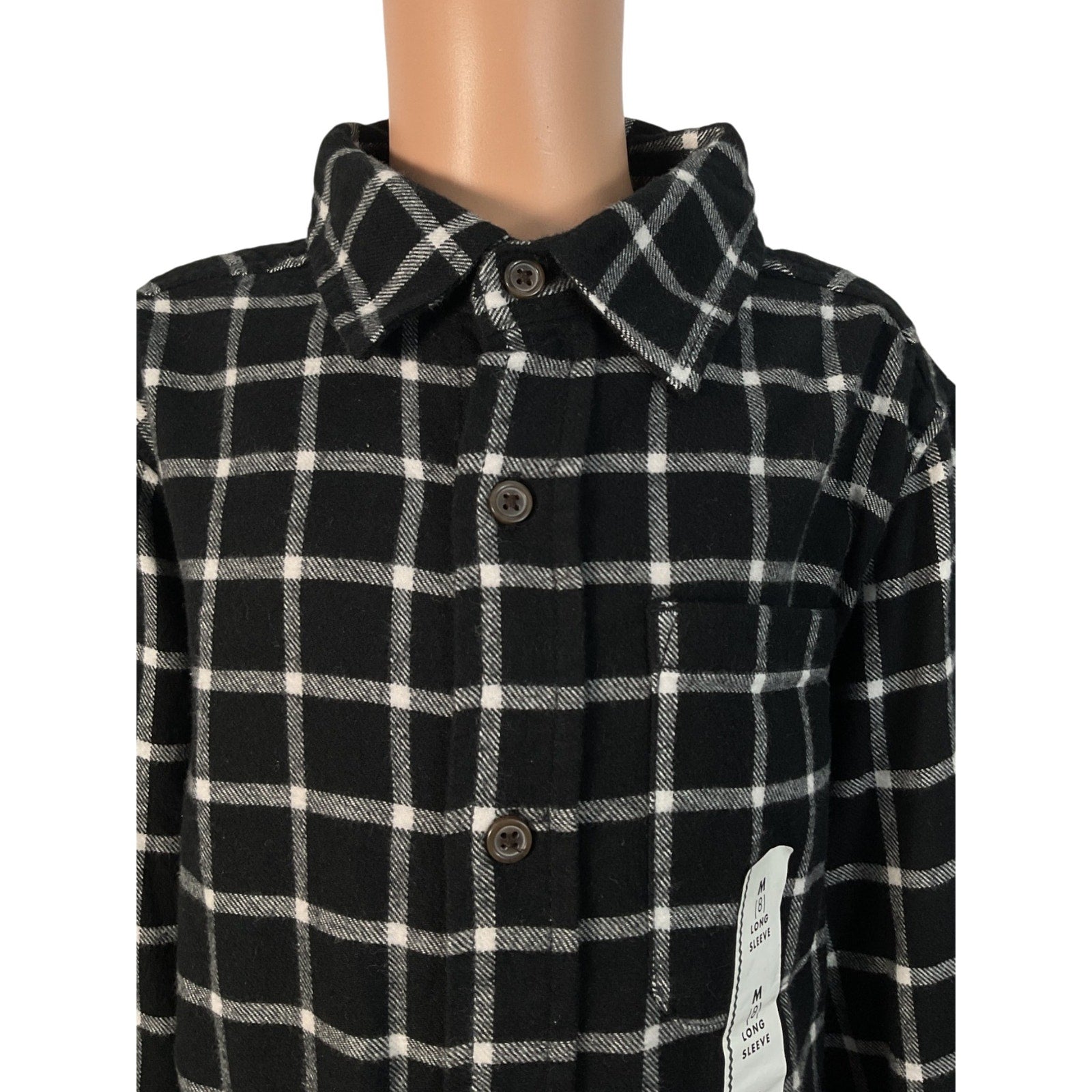 Camisa niño M (Cat & Jack)