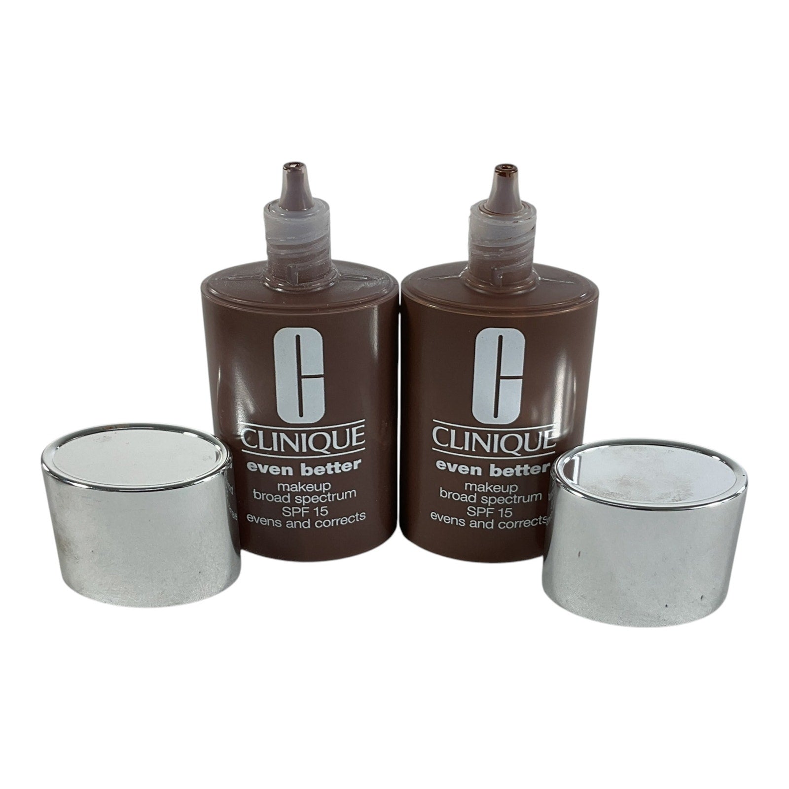 Base liquida (Clinique)