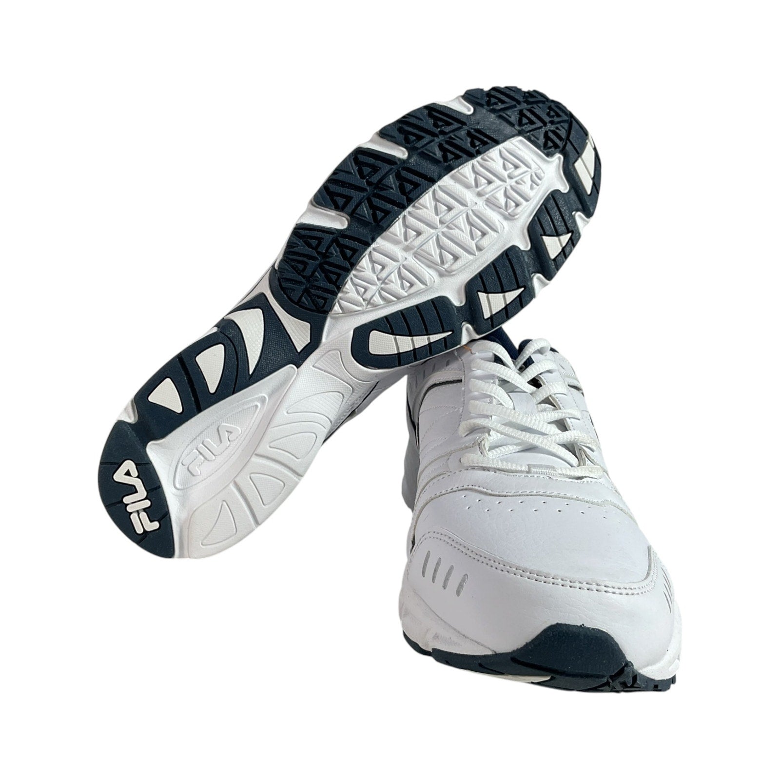 Tenis 12 (FILA)