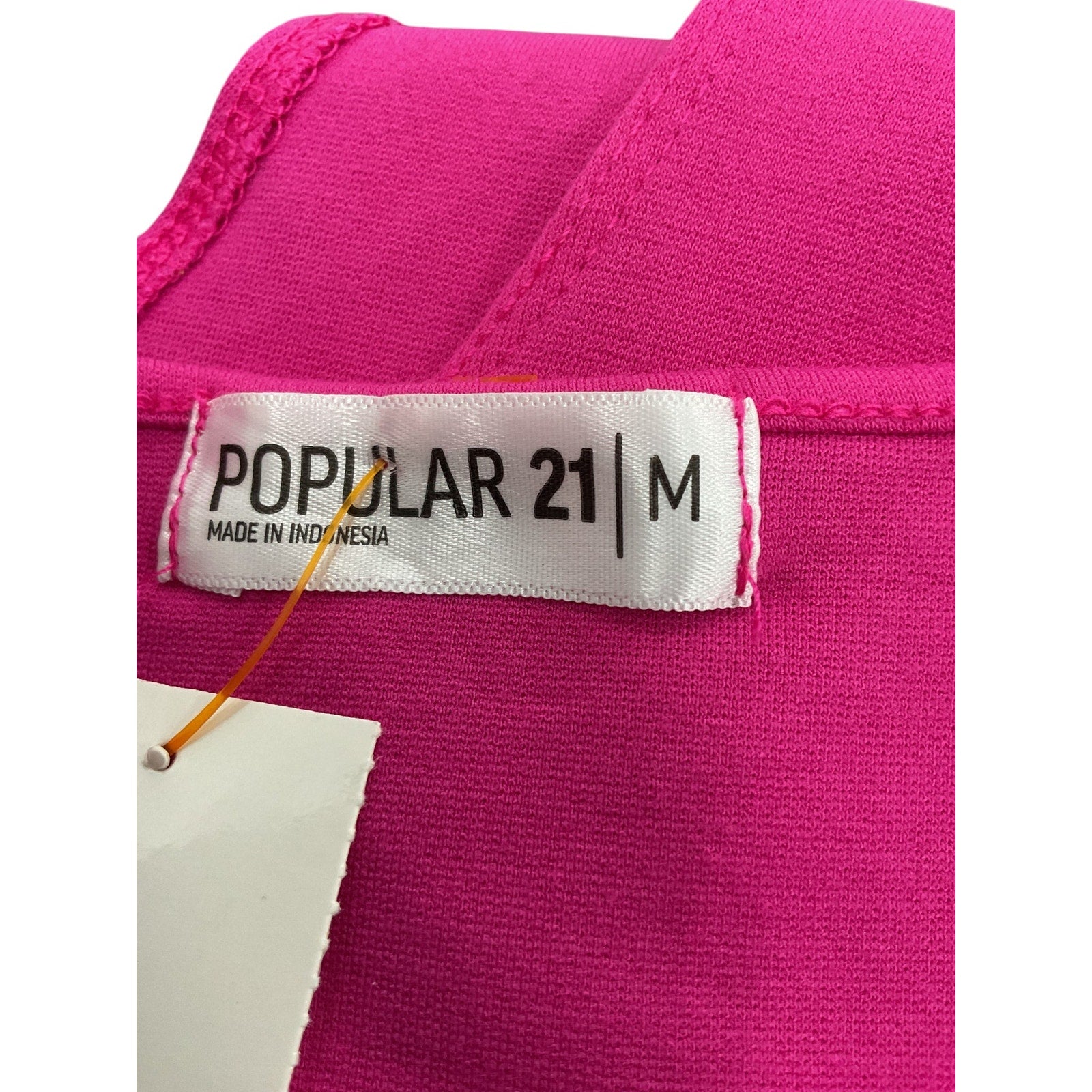 Blusa M (Popular 21)