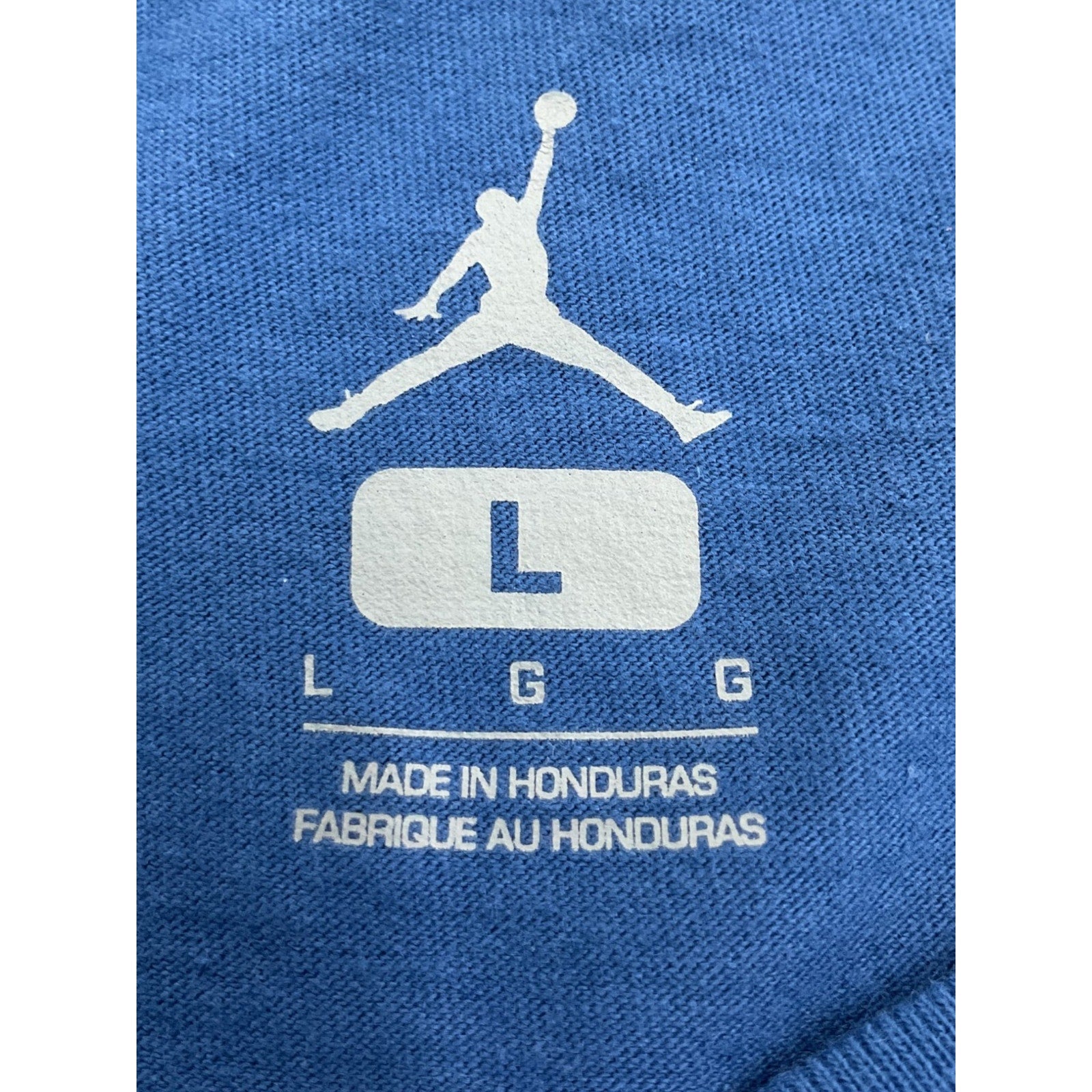 Camisa L (Jordan)
