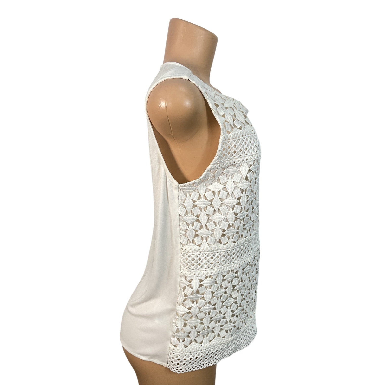 Blusa M (Ann Taylor)