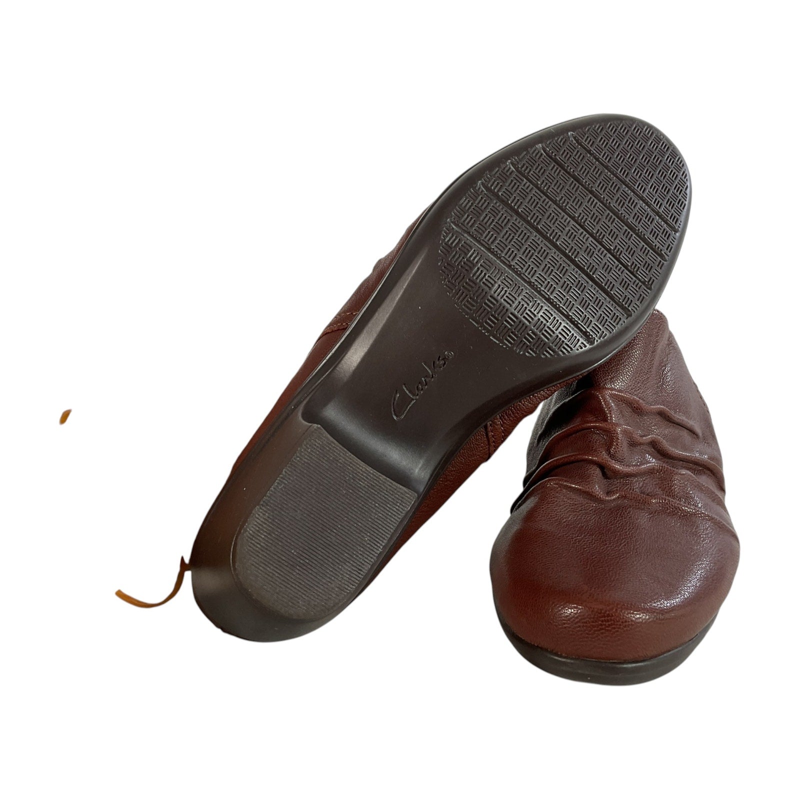 Zapato 9 (Clarks)