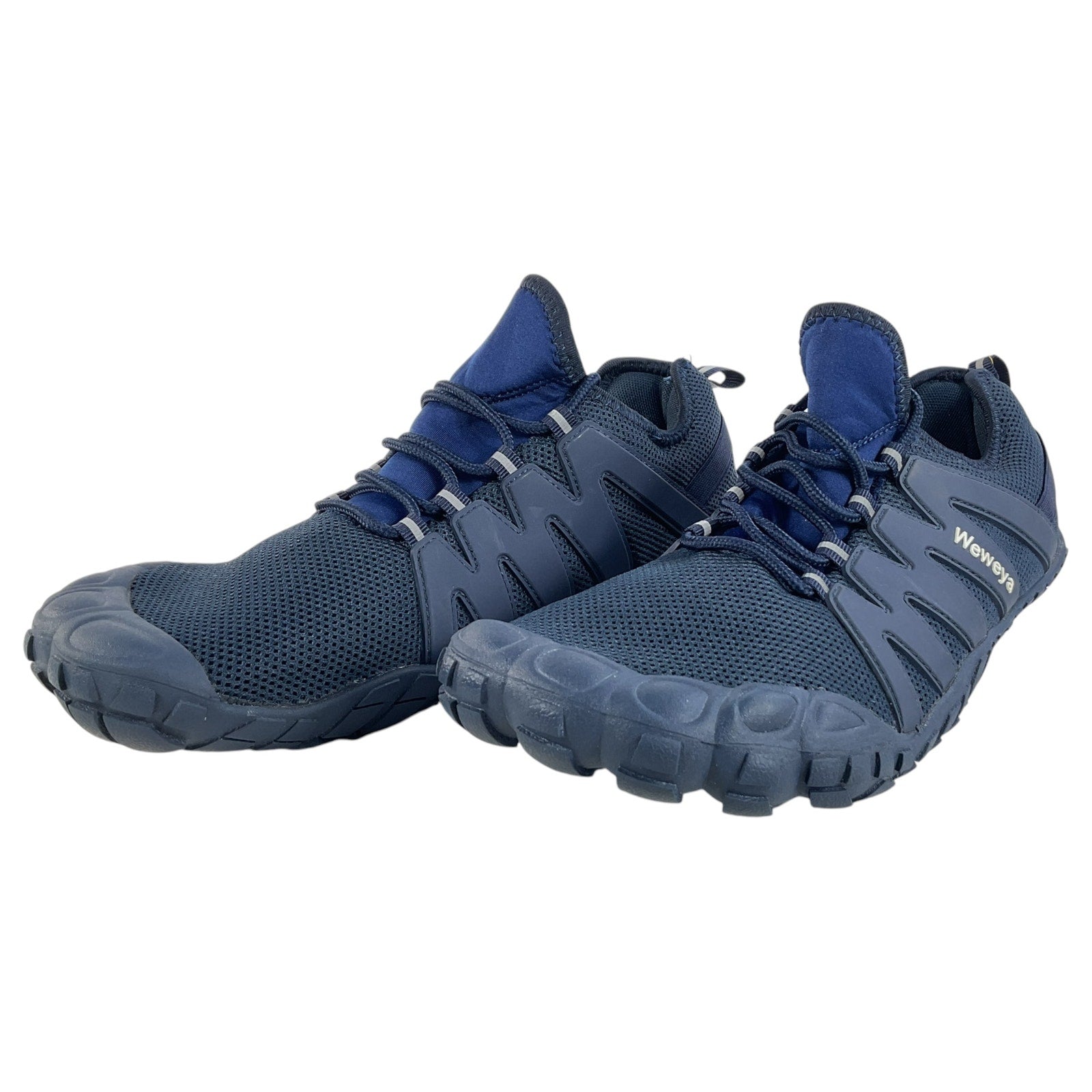 Zapato 13 (Weweye)
