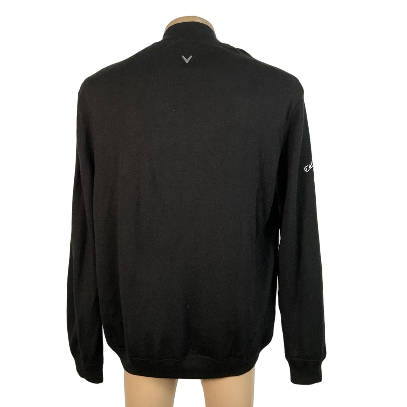 Sudadero XXL (Callaway)