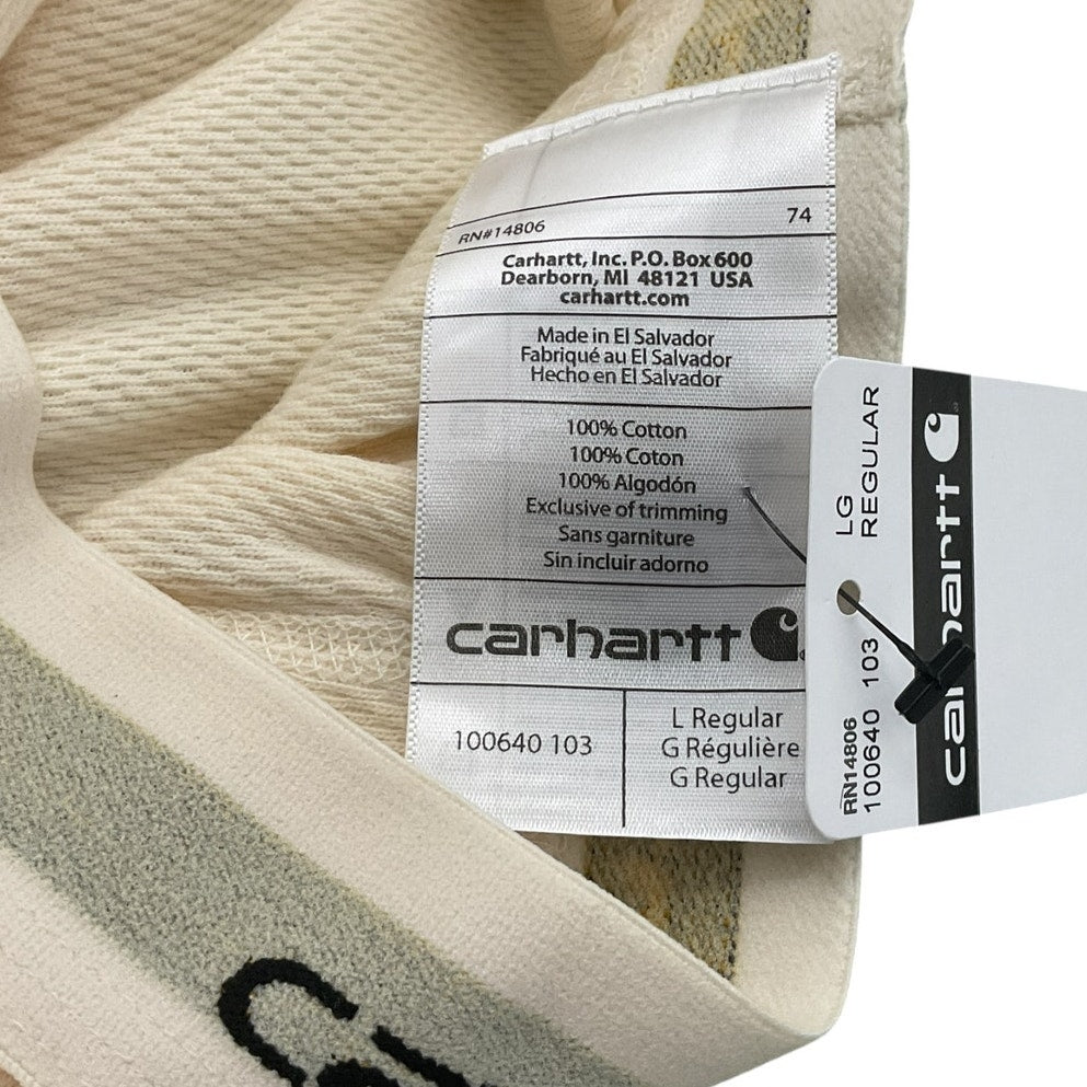 Pantalón térmico L/G (Carhartt)