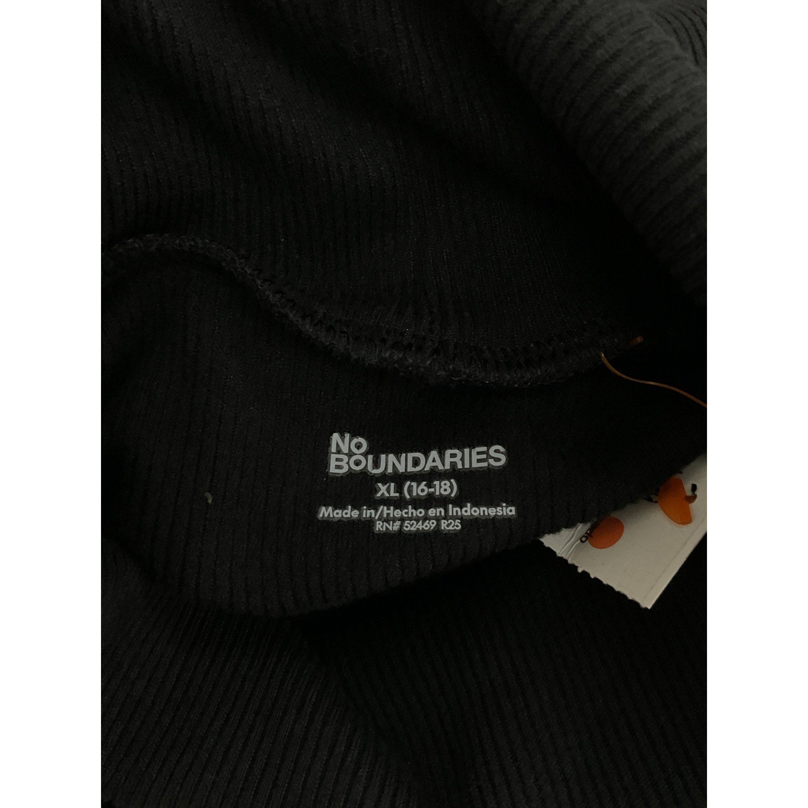 Sueter XL (nobo)
