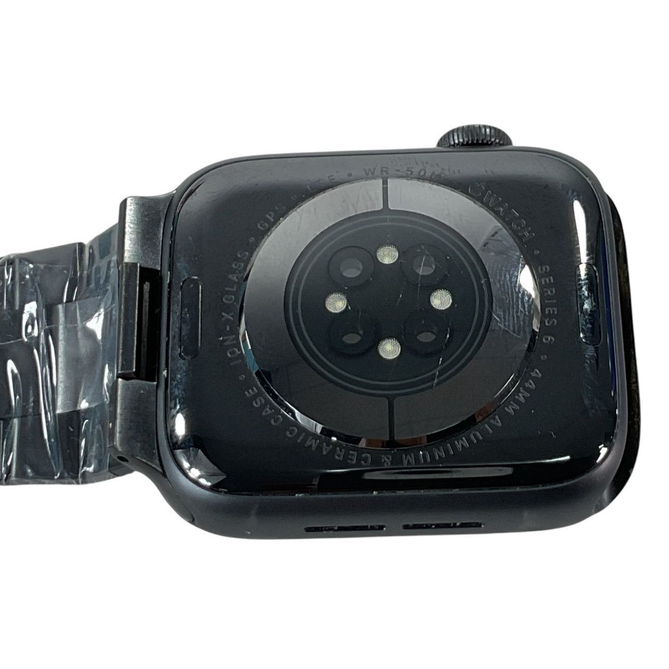 Apple Watch Series 6 (Apple)