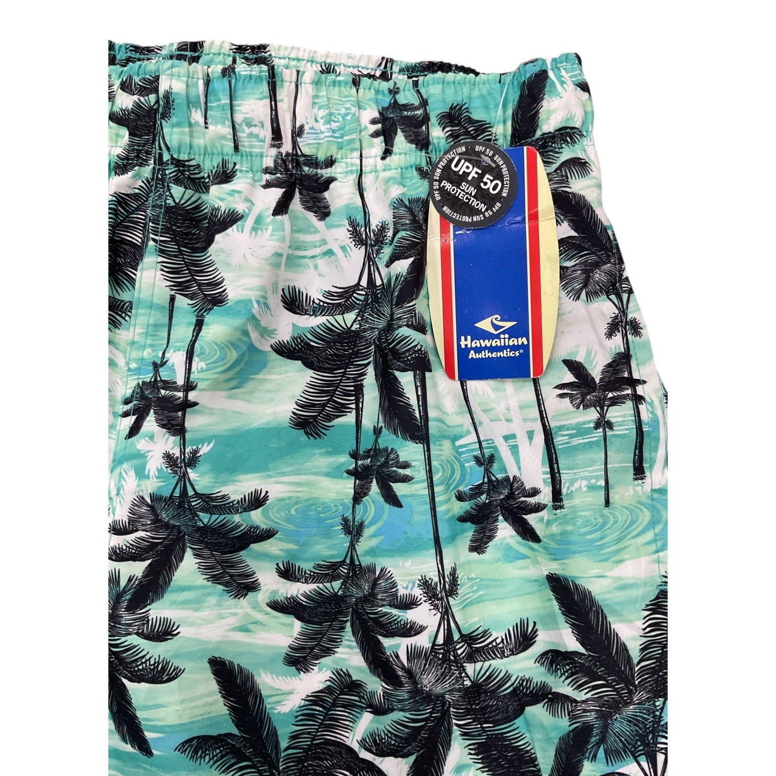 Short S