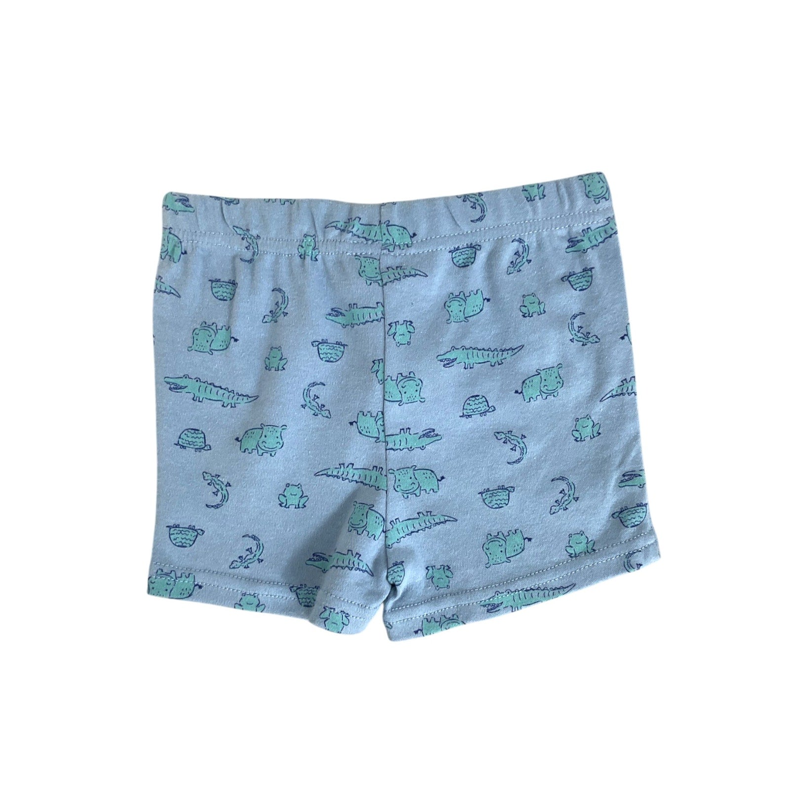Short Niño 24M