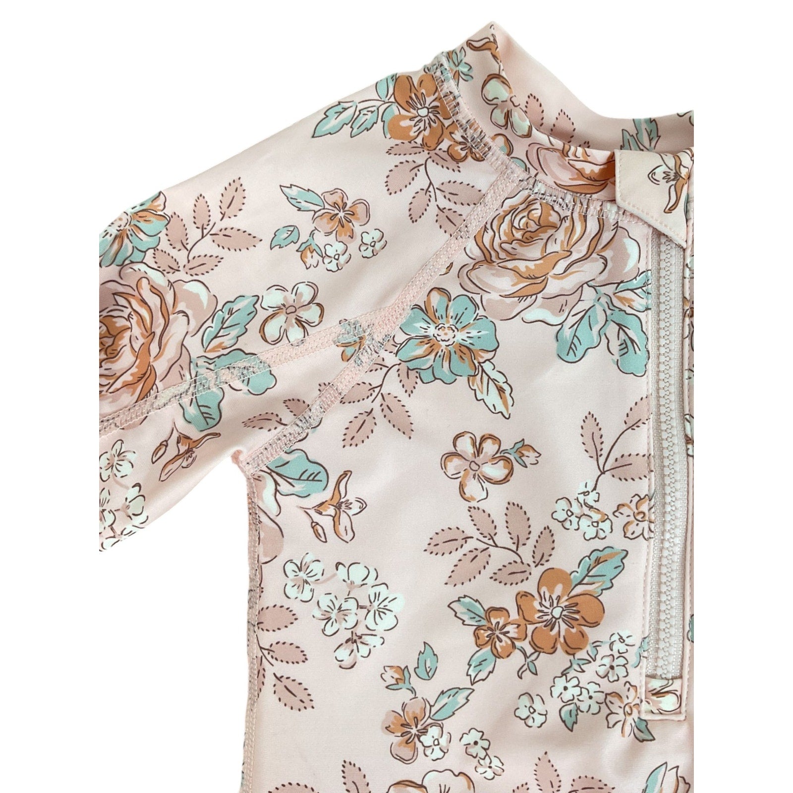 Traje de Baño niña 3T (Modern Moments)