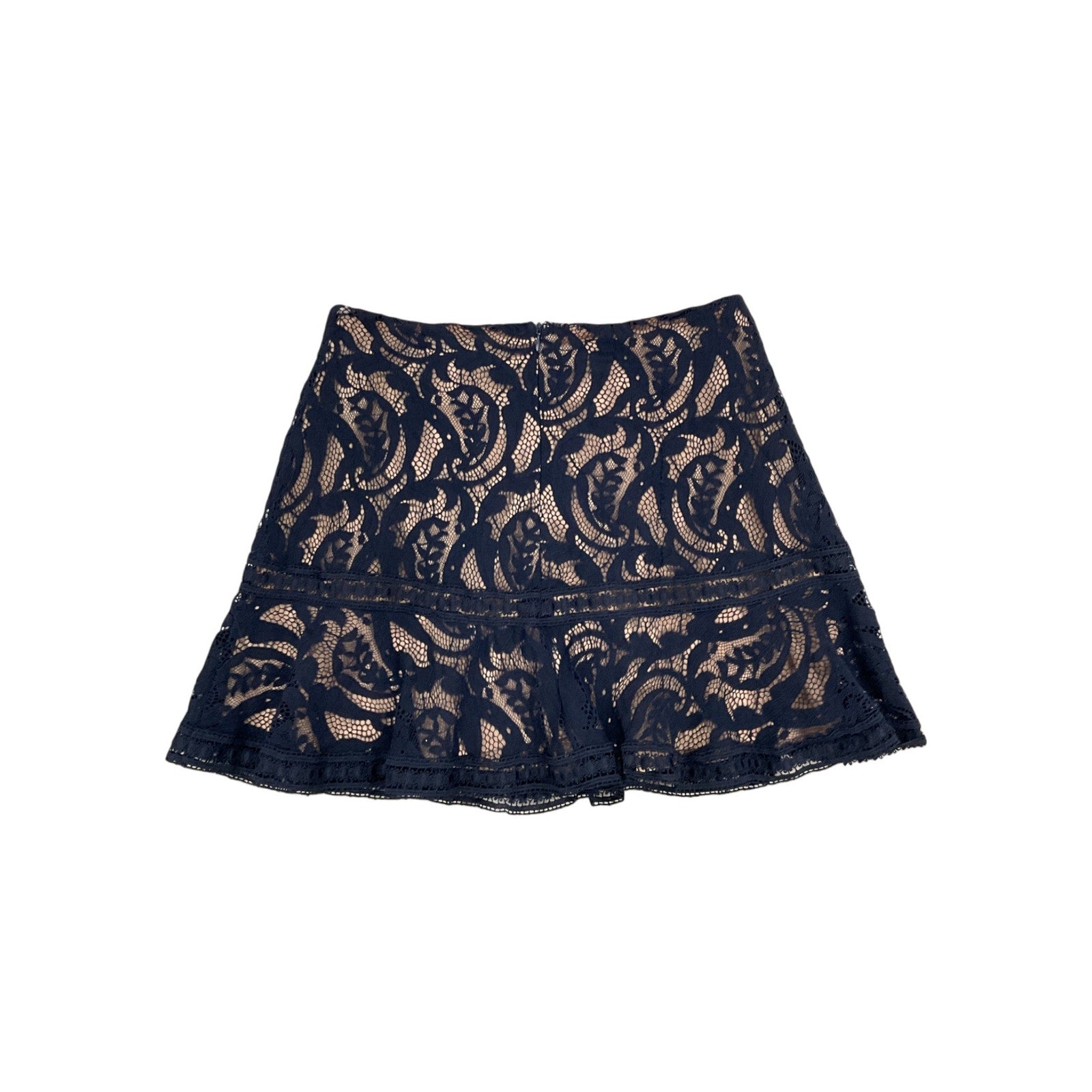 Falda L (She + Sky)