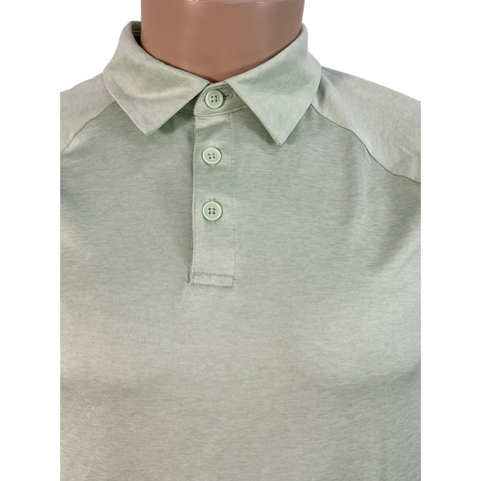Camisa Tipo Polo S (Xersion)