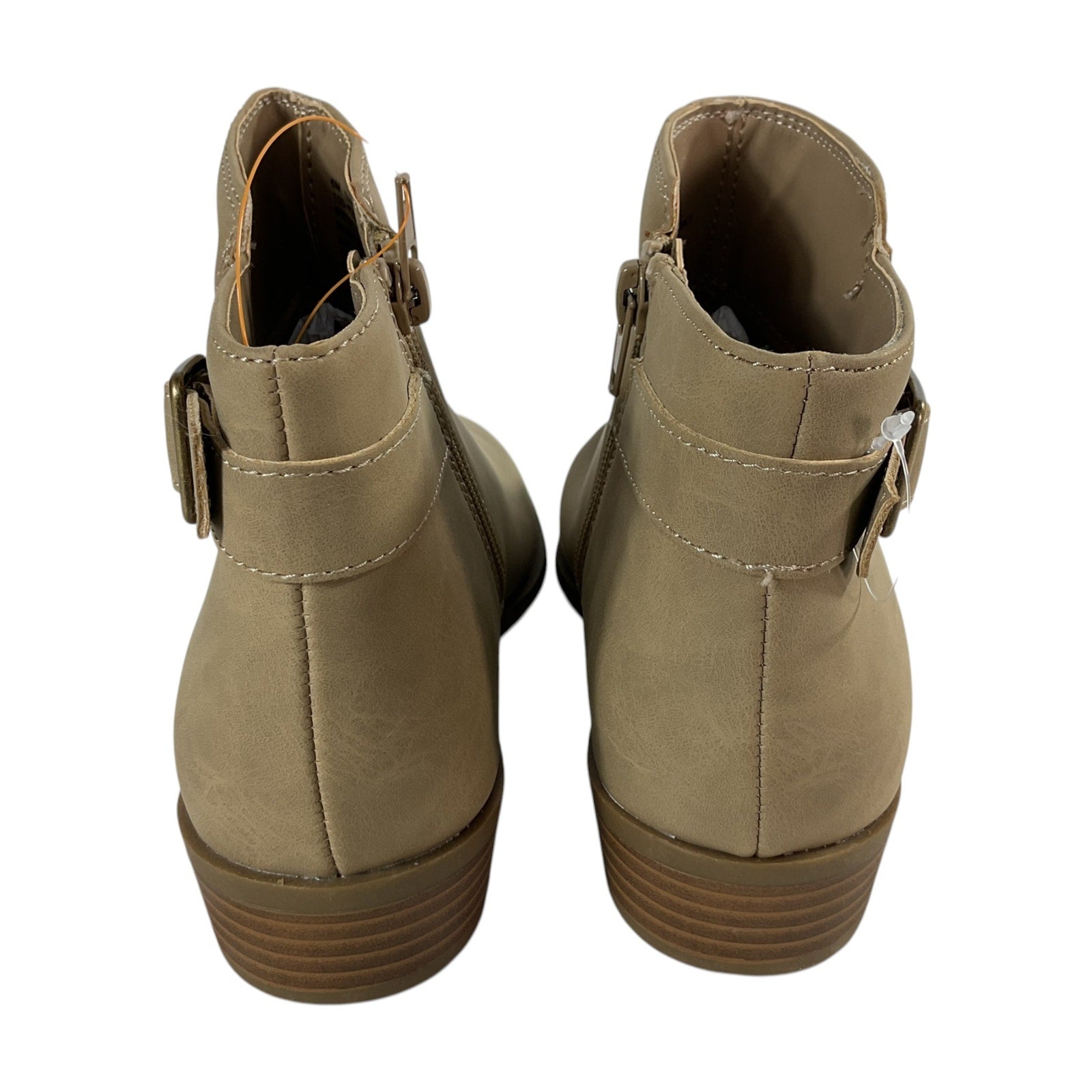 Botin 9 (St. John’s Bay)