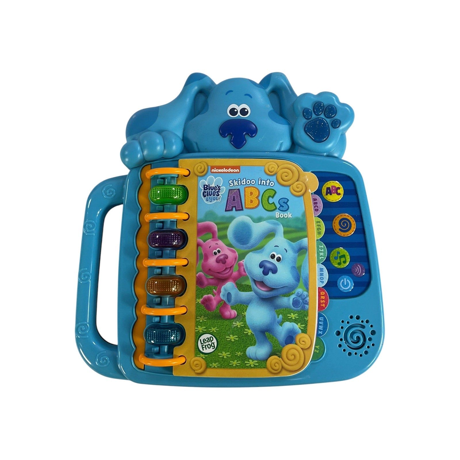 Juguete interactivo (FisherPrice)