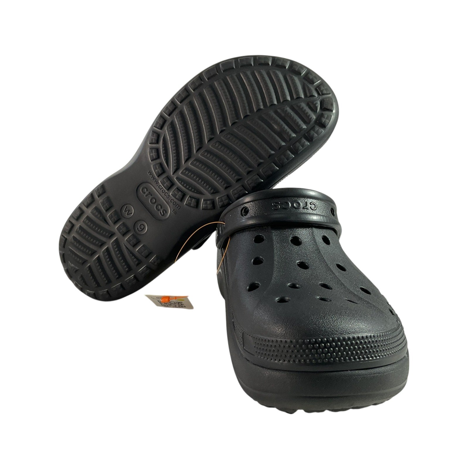 Sandalia 9 (Crocs)