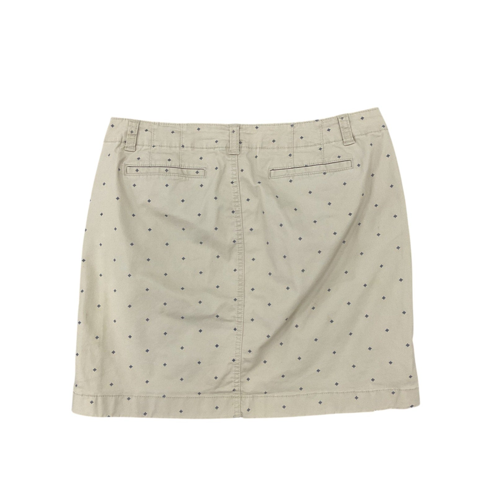 Falda 10 (Tommy Hilfiger)