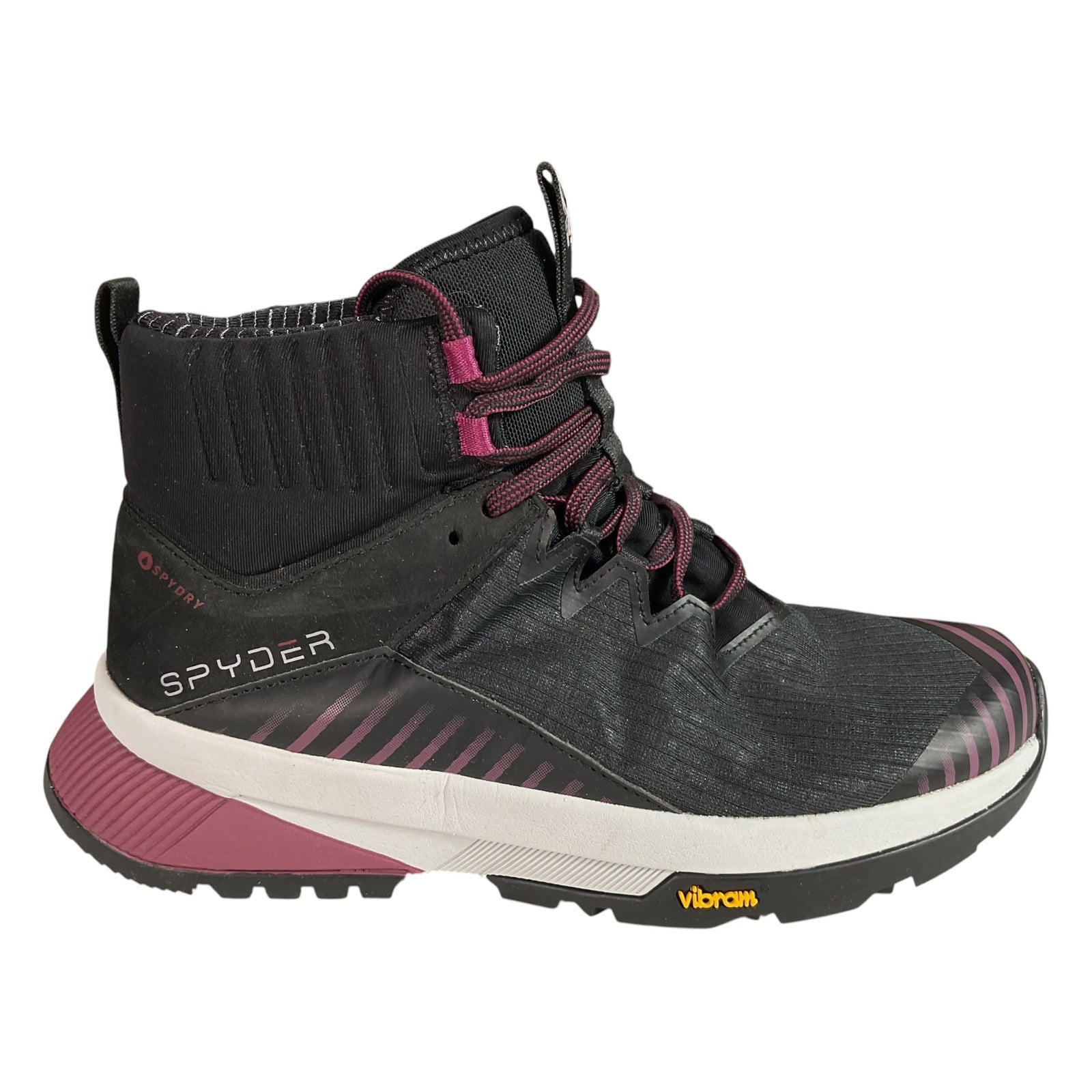 Zapato 8 (Spyder)