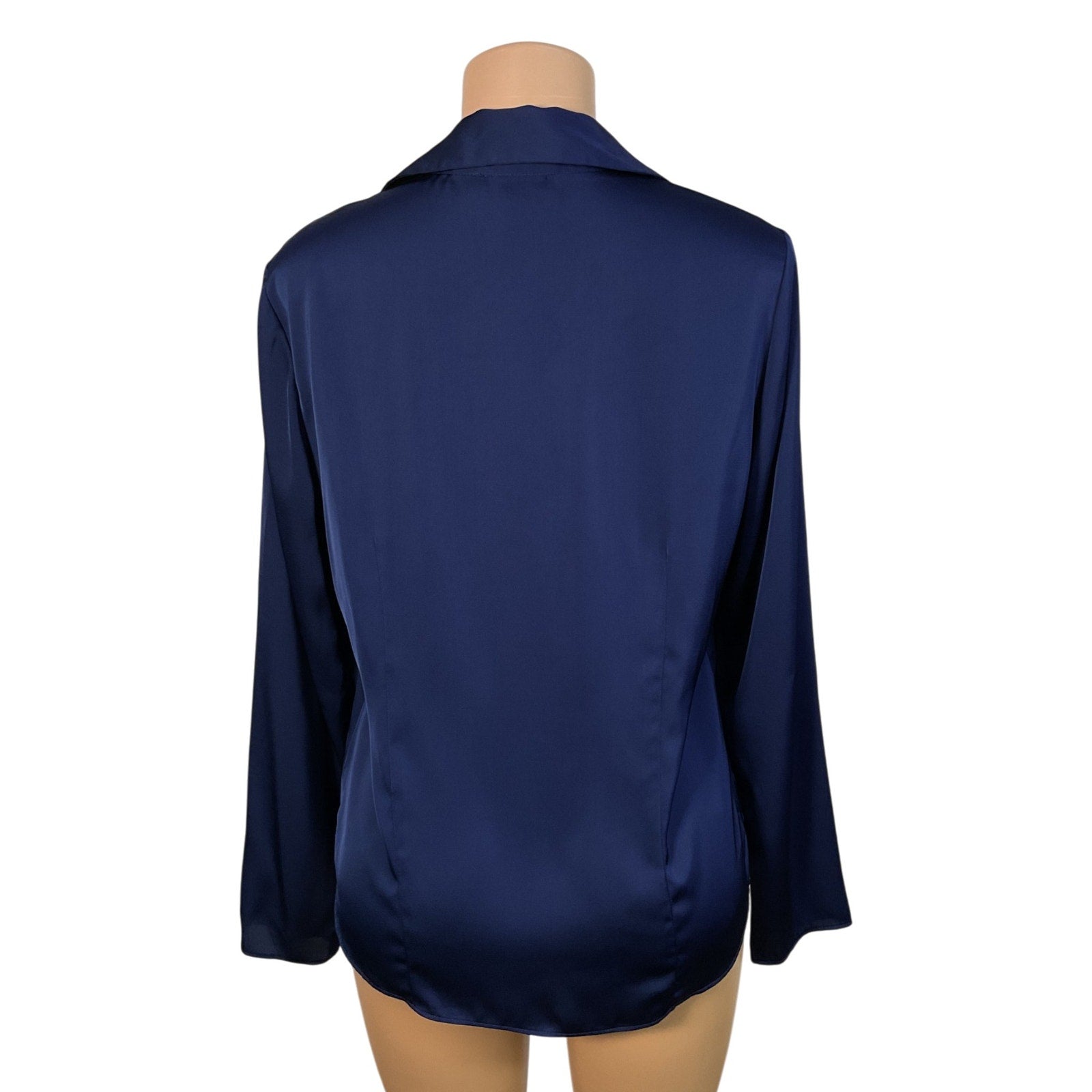Blusa M (Rachel Zoe)