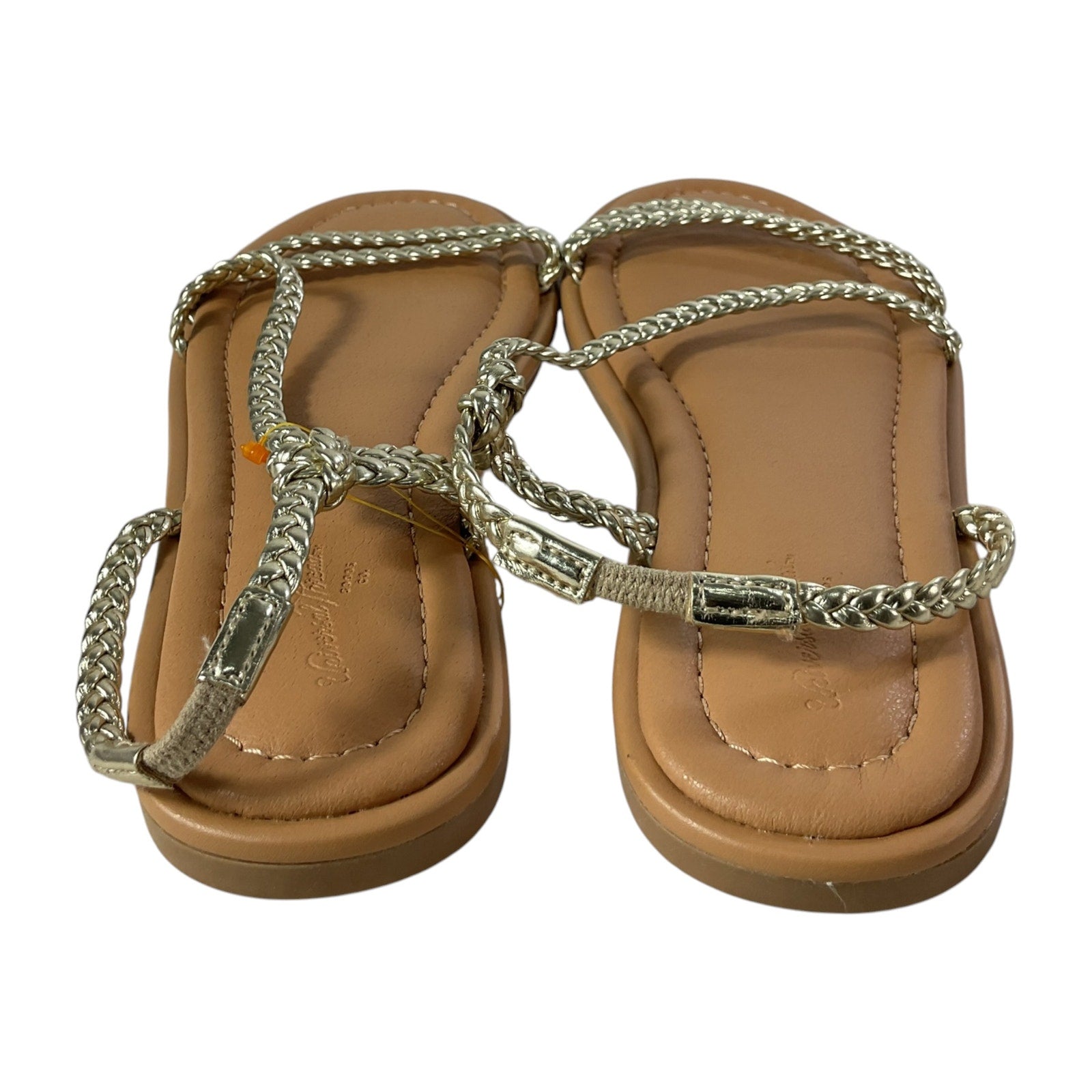 Sandalias 7