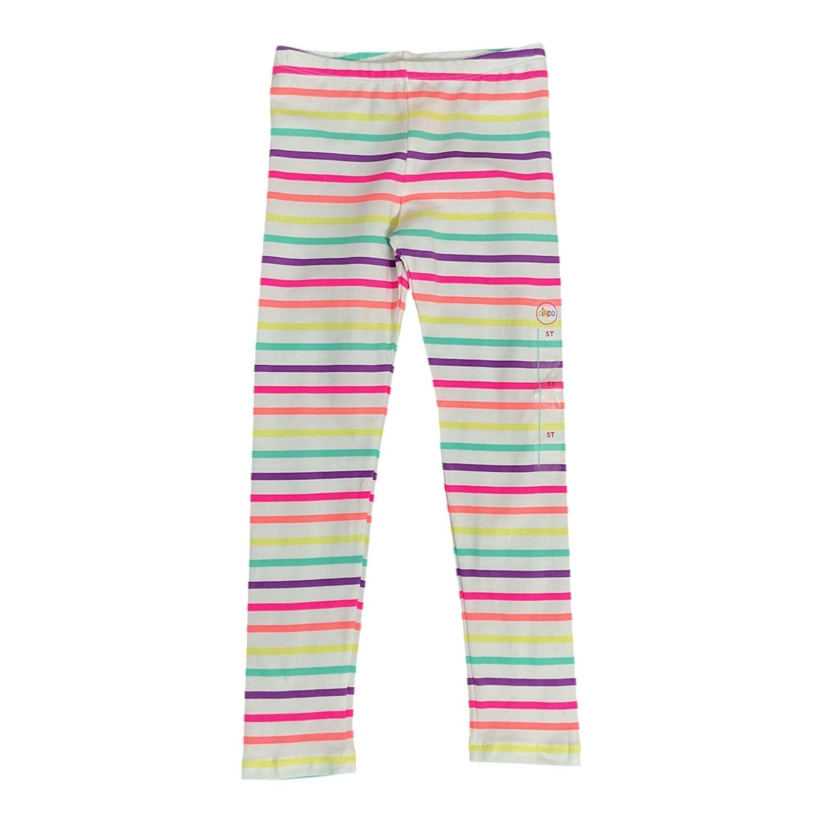 Pans niña 5T (Circo)