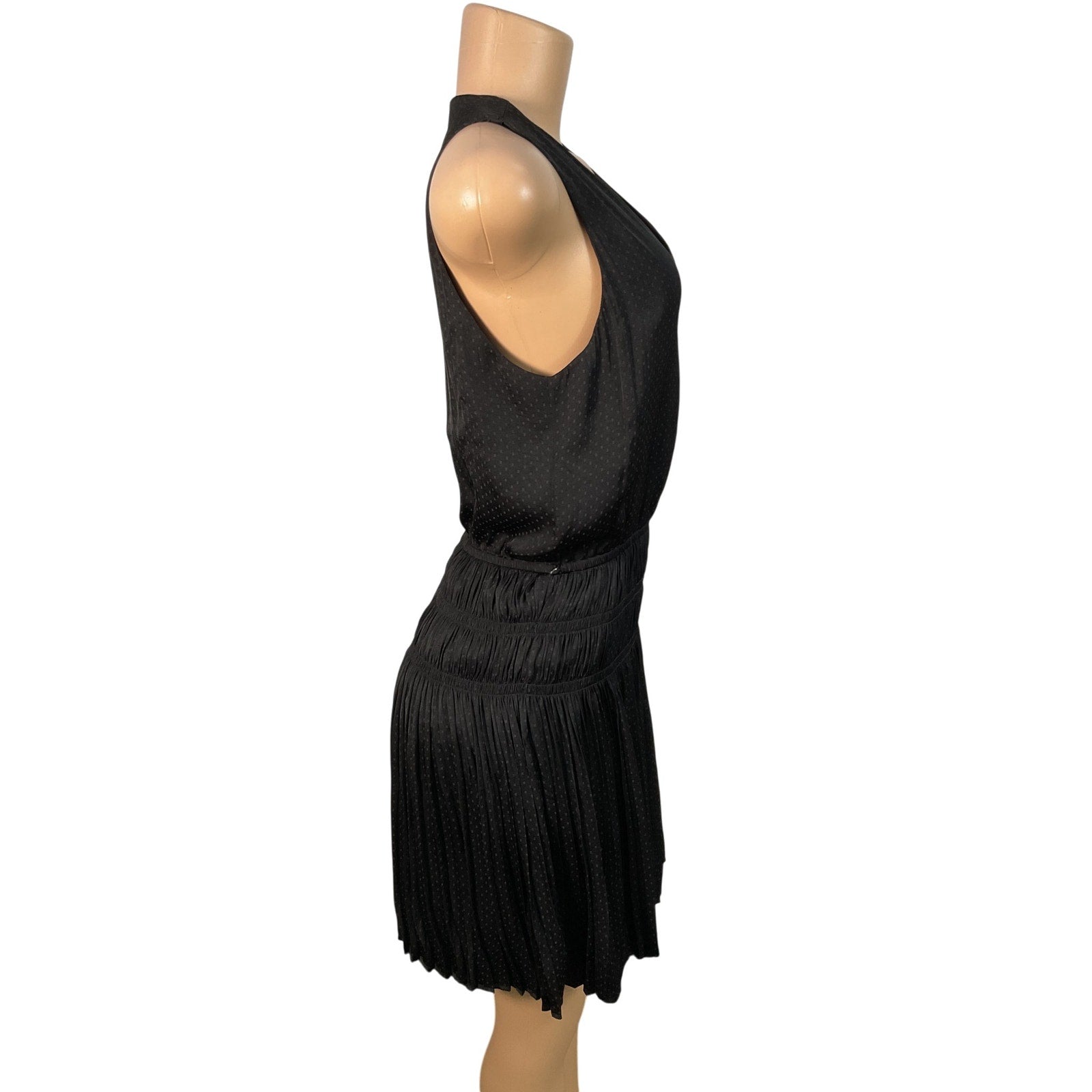 Vestido S (Allison Joy)