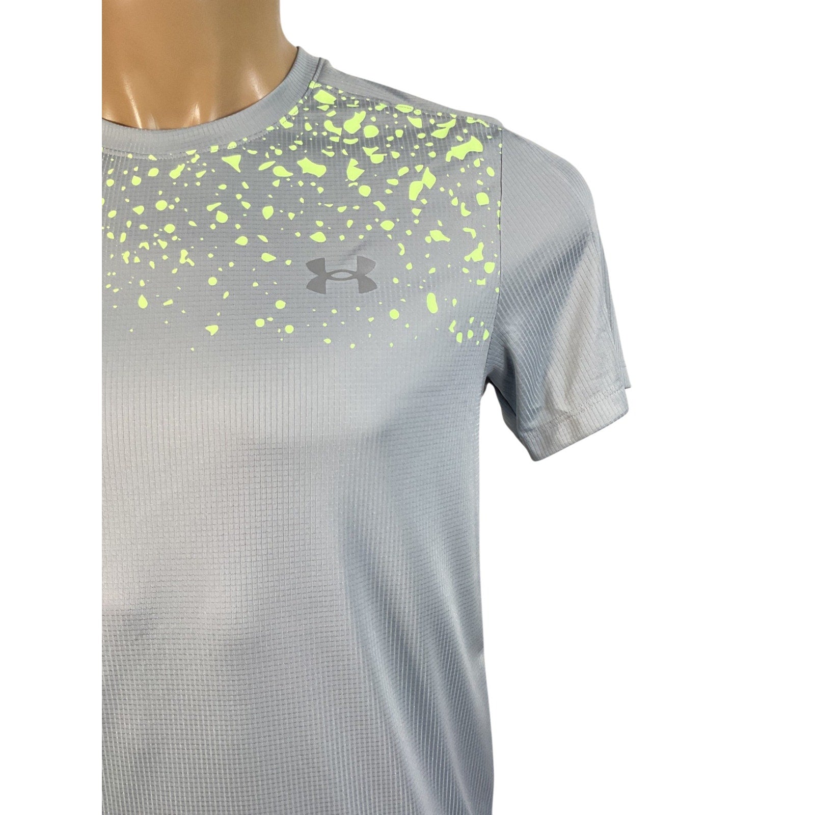Camisa S (Under Armour)