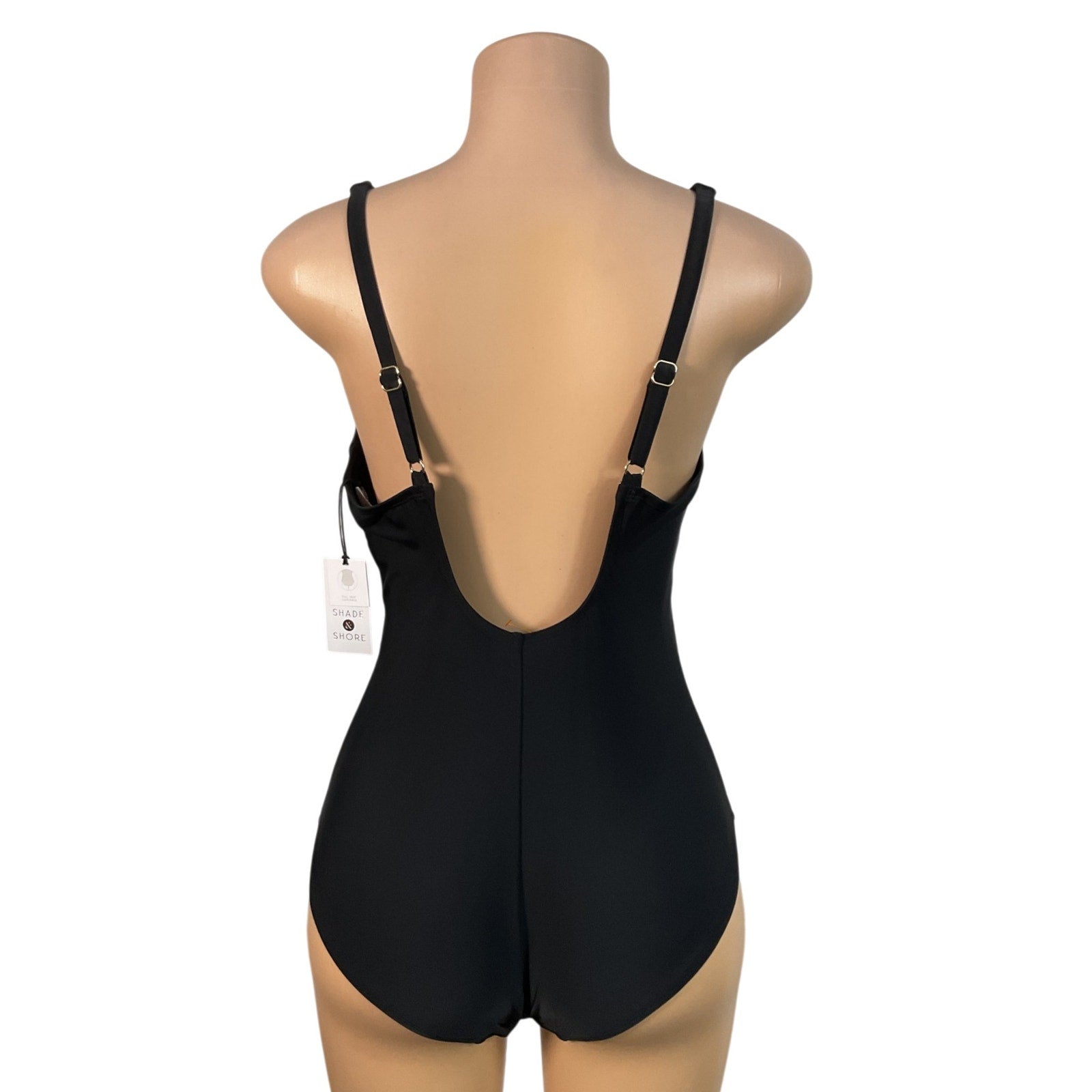Traje de Baño M (Shade & Shore)