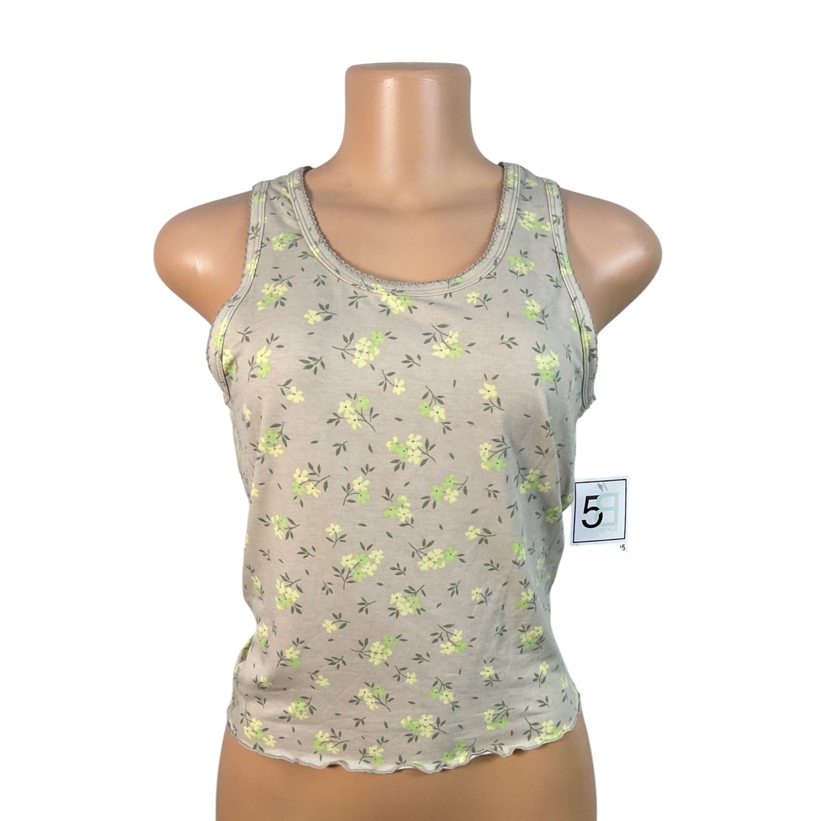 Blusa M