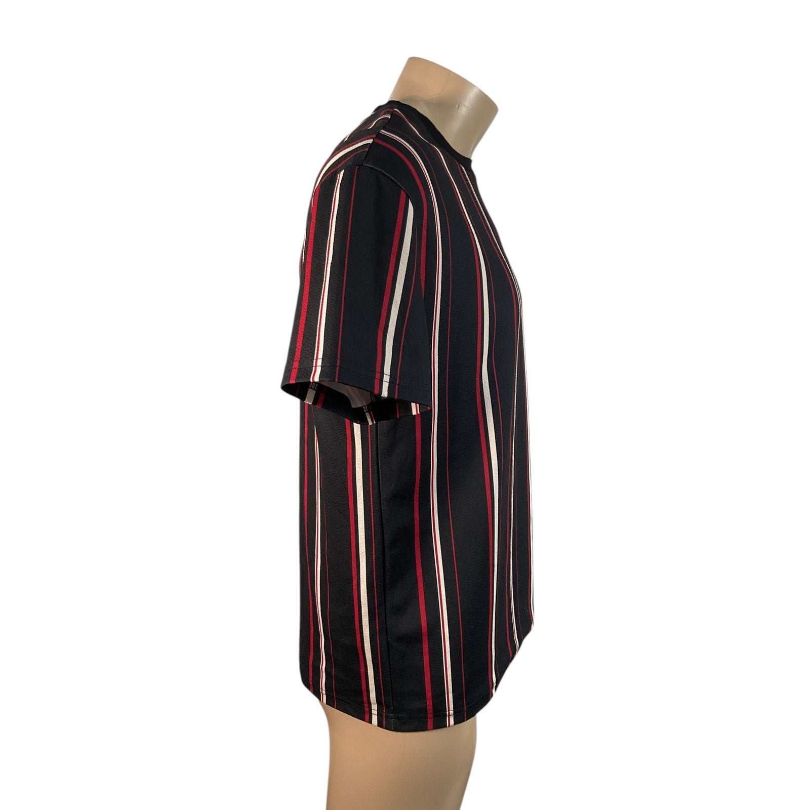 Camisa S (Shein)