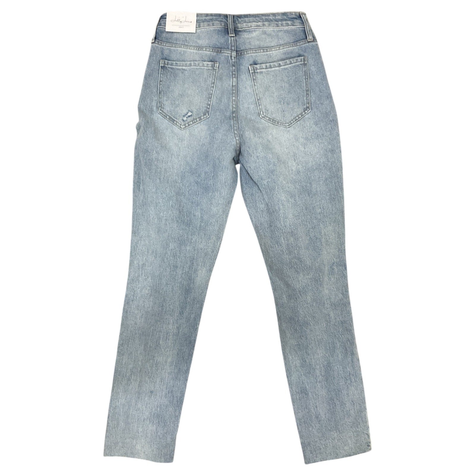 Jeans 5 (JELLYJEANS)