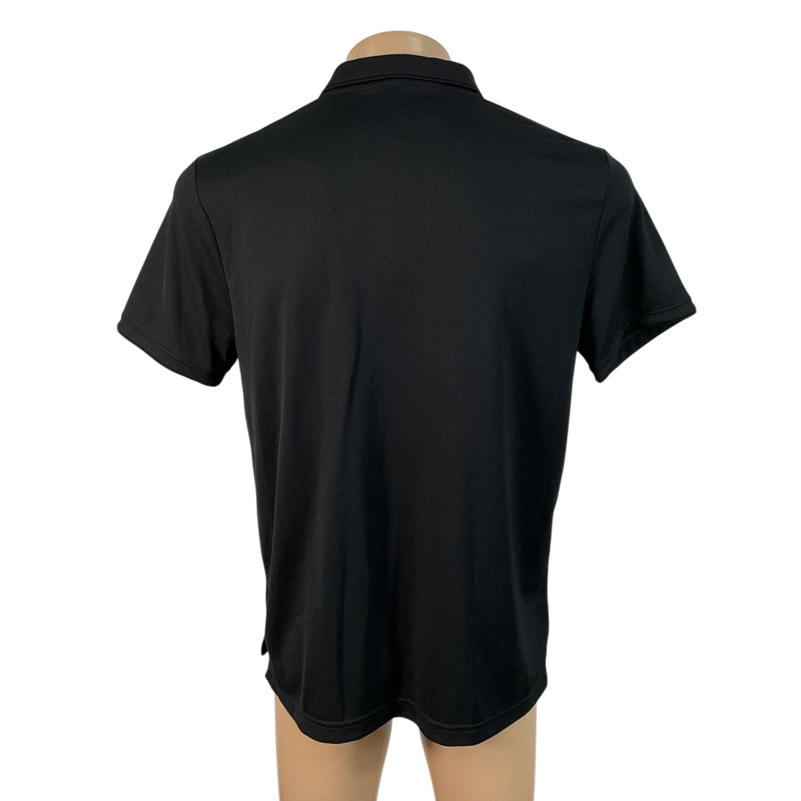Camisa Tipo Polo L (Nike)