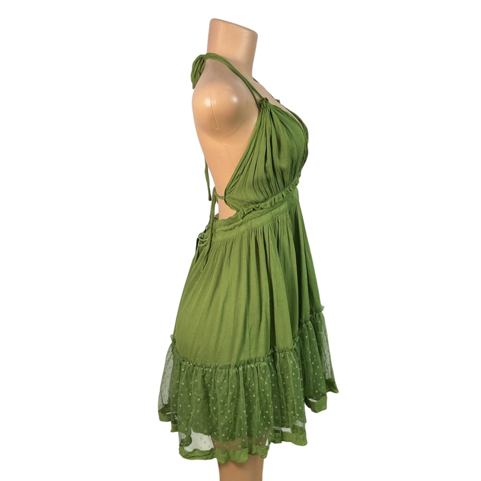 Vestido S