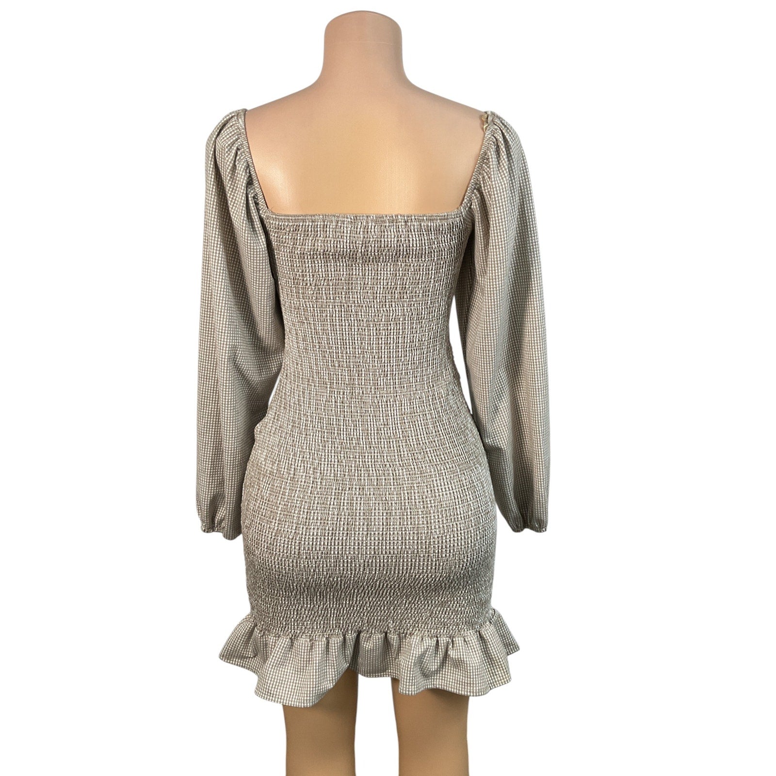 Vestido S (Mable)