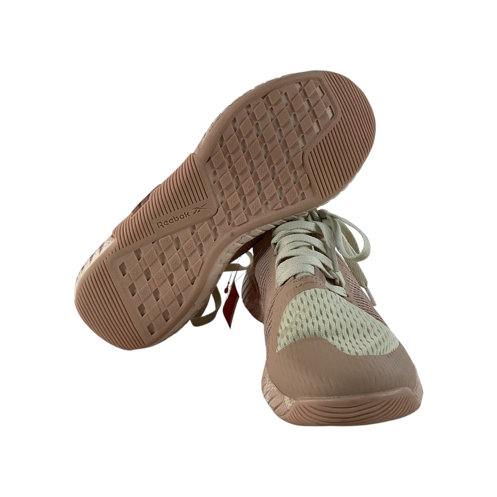 Tenis 8 (Reebok )