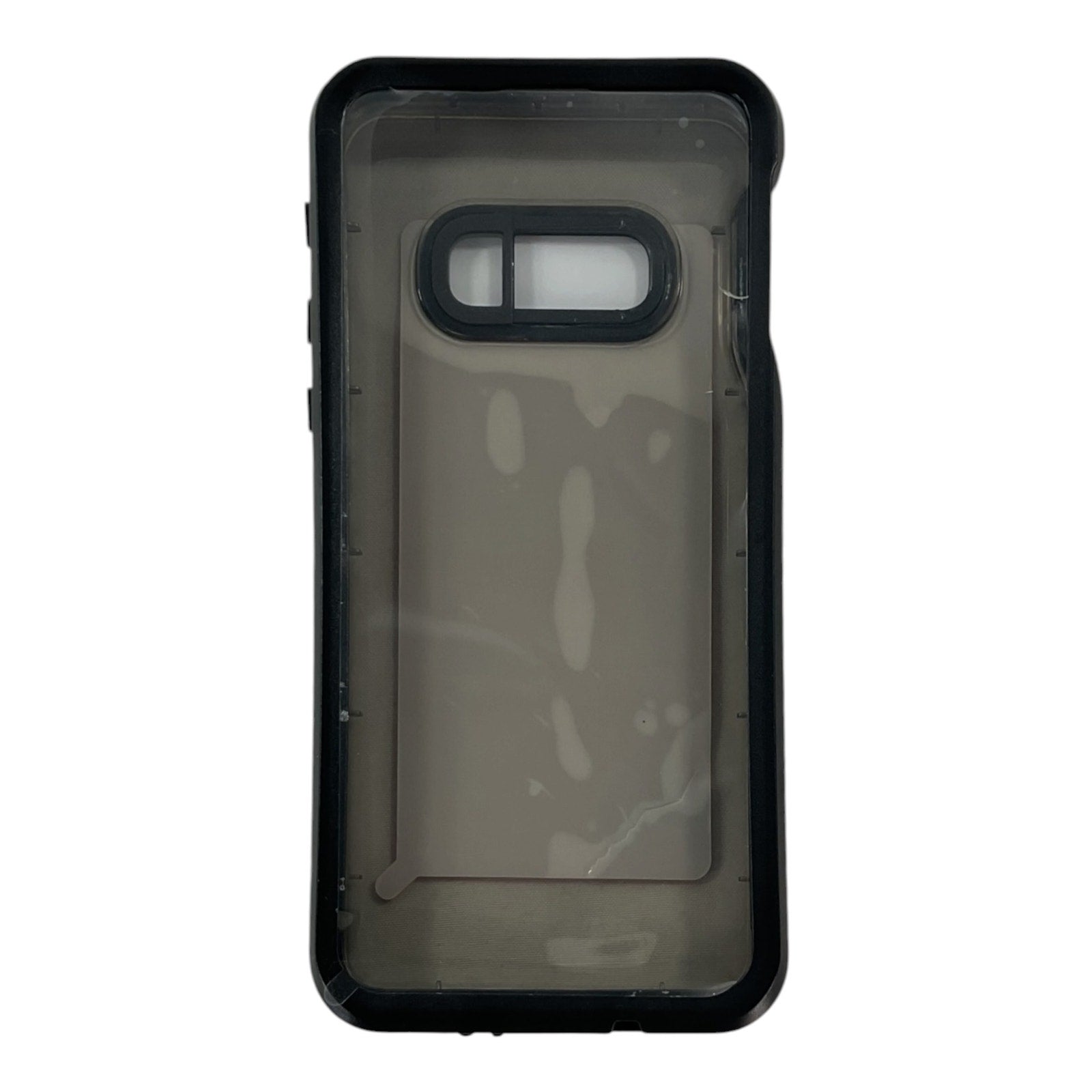 Cobertor para Samsung S10E contra el agua