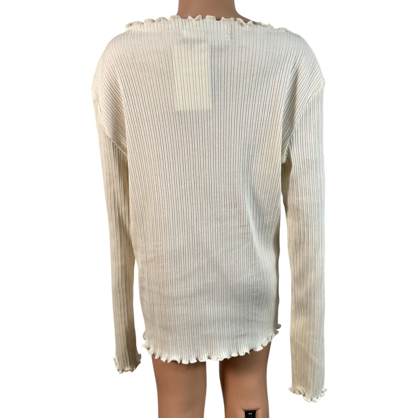 Blusa Niña 8-10 (H&M)