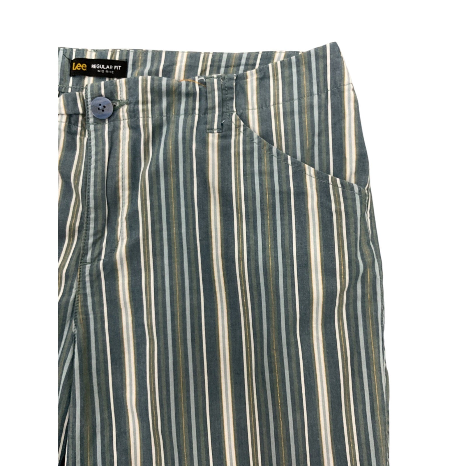 Short 16 (Lee)