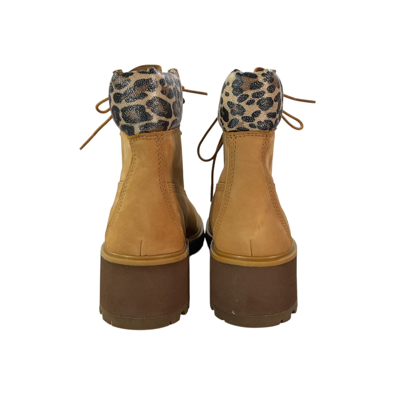 Botín 9.5 (Timberland)