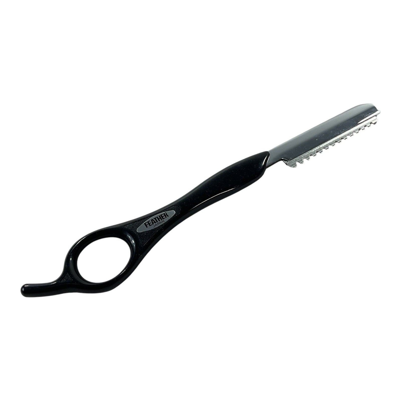 Navaja de estilismo para el cabello (FEATHER)